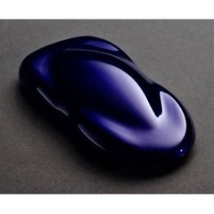 Tru-Color Paint TCP547 1 oz Kandy Cobalt Blue