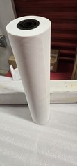 24 Inch Polyester Artist Canvas Roll – 240GSM Waterproof Canvas Paper for Inkjet