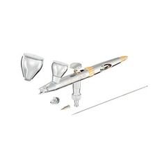 Harder & Steenbeck Airbrush – Evolution 2024 CRplus I German-Engineered Du
