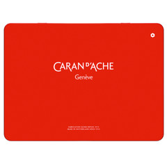 Caran d’Ache Supracolor Artist Quality Soft Water Soluble Colour Pencil 30 Set