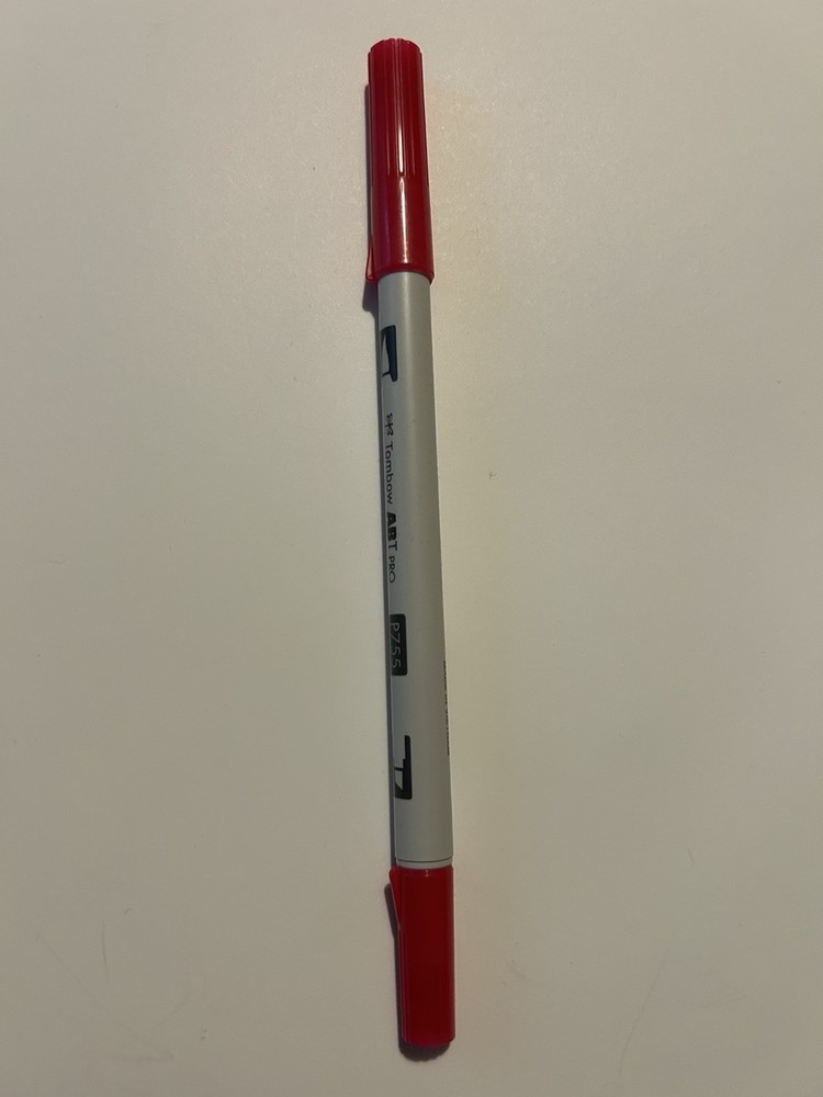 Tombow Abt Pro P755