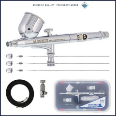 Perfect Father’s Day Gift: G233 Performance Pro Airbrush Kit