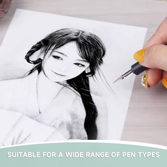 Translucent Vellum Paper, 50 Sheets 56Lbs/83Gsm 11 X 17 Inches Printable Vellums