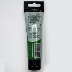 Daler Rowney System 3 Acrylic Paint 59ml (375 Sap Green)