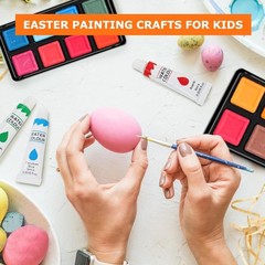 Multi-Purpose 20PCS Paint Brush Set for All Artistic Needs – Perfect for Gifting
