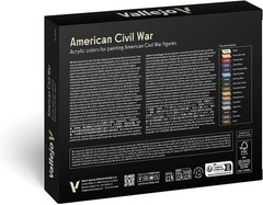 Historical Miniature Paint Kit | Model Color Set