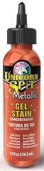 Unicorn Spit Sparkling Wood Stain & Glaze 4oz-Metallic Athena -5775-7003