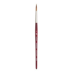 Velvetouch 3950 Mixed Media Long Round 6