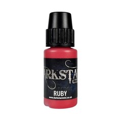 War Hub Dice & Supplies Molten Metals – Ruby New