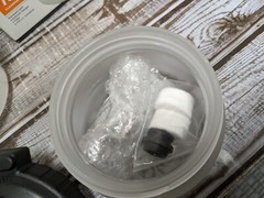 Sparmax Airbrush Cleaning Pot New SCP700 New