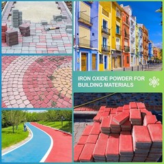 Iron Oxide Pigment BRIGHT YELLOW Art Candle Brick Tile Epoxy Clay Dye Plaster