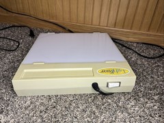 Light Tracer Light Box By Artograph – 12” x 10” – Model 225-365 Tested Working
