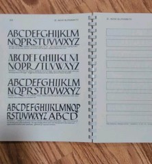 Using Calligraphy By Margaret Shepherd