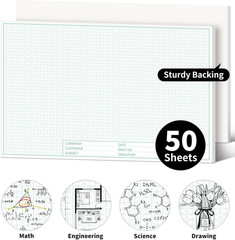 Isometric Graph Paper 11×17 Dot Grid Paper 0.25 Grid 50 Sheets Landscape