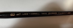 Loew Cornell #7600 3/4” Filbert Mop NOS