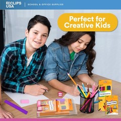 Back to School Supplies Kit for kids, School Supplies Set, school Supply Kit,…