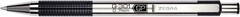 Comfortable Textured Grip Gel Pens 12-Pack