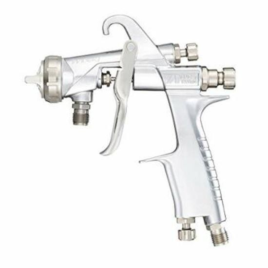 ANEST IWATA WIDER1-15E2P 1.5mm Pressure feed spray gun Latest model W-101-152P