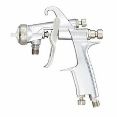 ANEST IWATA WIDER1-15E2P 1.5mm Pressure feed spray gun Latest model W-101-152P