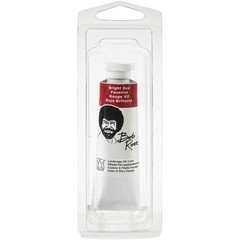 Landscape Oil Paint 37ml-Bright Red