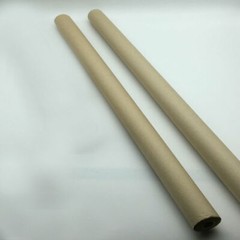 2 Rolls Wenzhou Archaize +White Xuan Rice Paper Fiber Rolls Painting Calligraphy