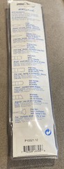 Raphael Artist Brush Set Hobby & Gouache 8354.4 355.10 671.6 4/6/10 3-pcs *NEW