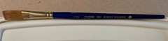 Robert Simmons Sapphire S21 Flat Brush 1/2”