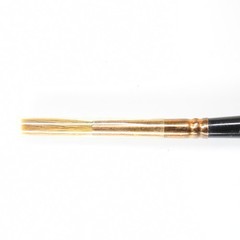 Robert Simmons Paint Brush Pure Red Sable Series 35