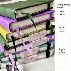 Square Watercolor Sketchbook 140 LB 100% Cotton Cold Press 24 Sheets 6×6 Inch