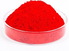Iron Oxide Pigment RED Art Candle Brick Tile Epoxy Resin Clay Dye Plaster DIY