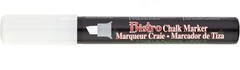 Uchida of America 482-C-0 Fine Point Bistro Window Chalk Marker, White Pack of 1