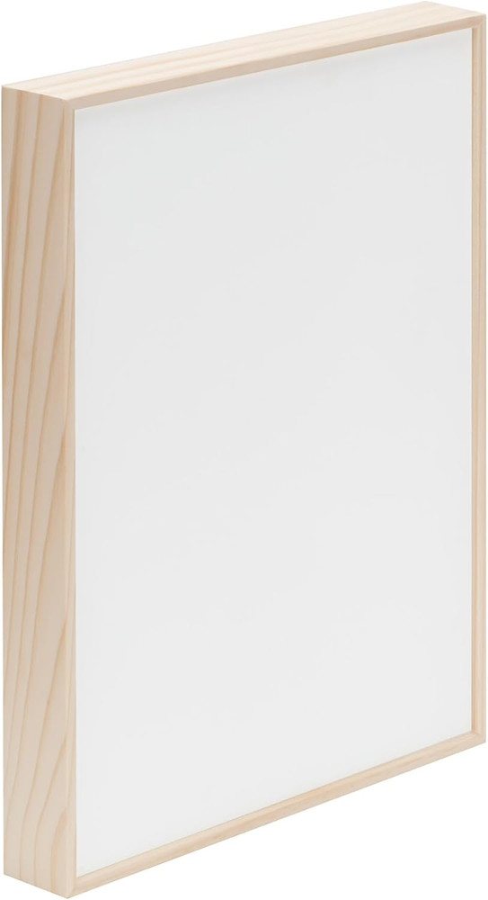 Da Vinci Pro Liquid Art 3/4″” Deep, 12X12″” Panel