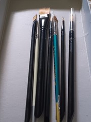New Royal Majestic and Duncan Artist Brushes (7)