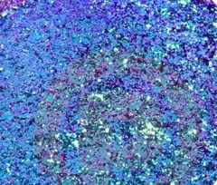 ULTRASHIFT CHAMELEON FLAKE – EUROPA