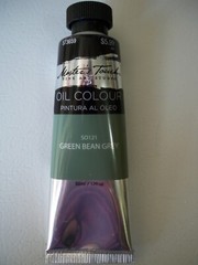 NEW VARIOUS COLORS~Masters Touch 1.7oz ~ GRUMBACHER ACADEMY 1.25oz~ Oil Color