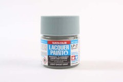 Tamiya 82137 LP-37 Light Ghost Gray Lacquer Paint 10ml TAM82137 – US
