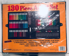 Art Drawing Set Kit for Kids Children Teens and Adults Coloring Painting Needs