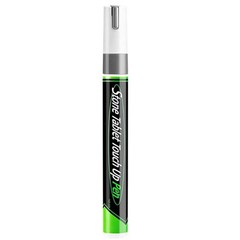 1Set/6PCS Tombstone Marker Pen Quick Drying Marker Metal Rock Wood Plastic Stone