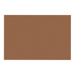 Prang (Formerly SunWorks) Construction Paper, 50 Sheets (Pack of 1), Brown