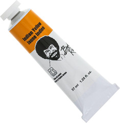 Landscape Oil Paint 37Ml-Indian Yellow