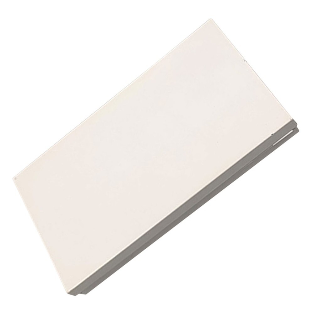 Art Paint Box Painting Accessories Palette Empty Watercolor Artist Supply