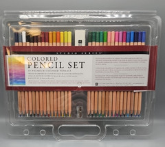 2014 Peter Pauper Press Studio Premium Colored Pencil Set – Set of 30, NIB (20)