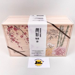 Kuretake Gansai Tambi 100 Color Watercolor Set Limited Edition Japanese Paint