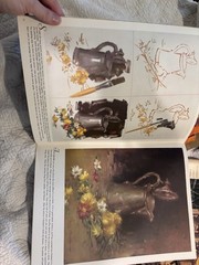 Walter T. Foster How To Do Still Life by Leon Franks Art Book Lot Perspective