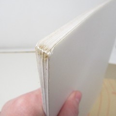 Teledyne Post Drafting Film 50 Sheets Polyester 11 x 17 18T3 + 20 Adhesive Film