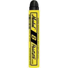 Markal B Paintstik – Solid Paint Marker For All Surfaces