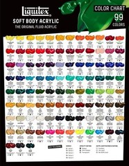 Archival Quality Titanium White Paint, 32oz Bottle