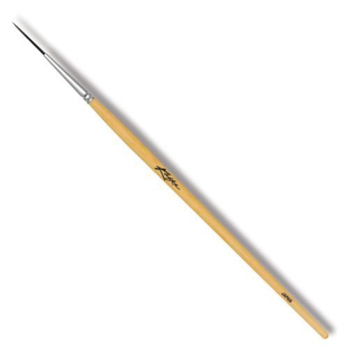 Kafka Design Series Scriptliner Pinstriping Paint Brush Any Size OR Set