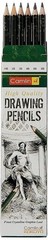 Camlin Kokuyo Drawing Pencil – Pack of 6 e183