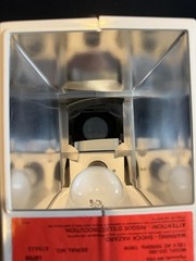 Artograph Tracer Projector 225-360 Enlarger w/ Box & Instructions Tested Working